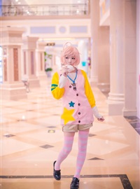 星之迟迟 到22年12月 Coser Hoshilily BCY合集1(31)